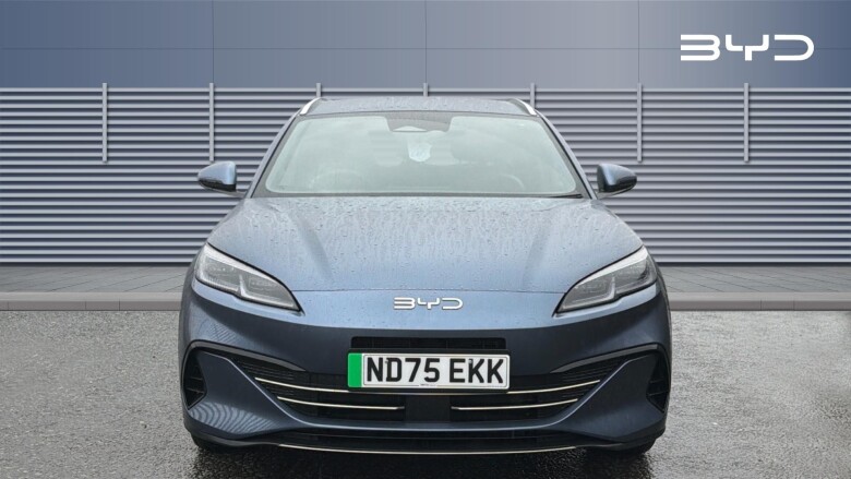 BYD Seal 6 1.5 DM-i Boost 5dr e-CVT Estate